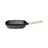 Non-stick luminum cookware set