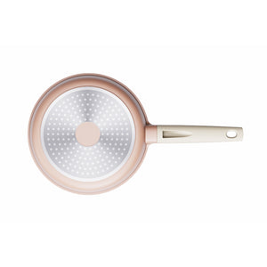 Die-cast aluminum cookware