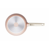 Die-cast aluminum cookware