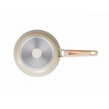 Aluminum cookware set non-stick coating