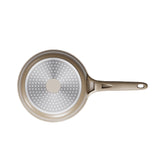 Non-stick luminum cookware set
