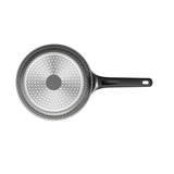 Non-stick aluminum cookware