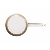 Die-cast aluminum cookware