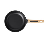 Aluminum cookware set non-stick coating