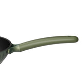 Non-stick luminum cookware set