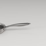 Stainless steel cookware