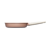 Die-cast aluminum cookware