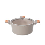 Ceramic kitchenware set