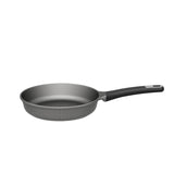 Non-stick aluminum cookware