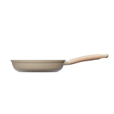 Aluminum cookware set non-stick coating