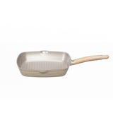 Aluminum cookware set non-stick coating