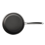 Stainless steel cookware