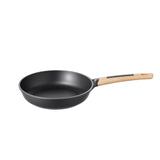 Aluminum cookware set non-stick coating
