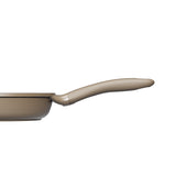 Non-stick luminum cookware set