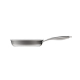 Stainless steel cookware