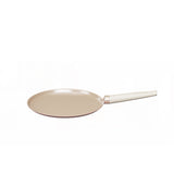 Die-cast aluminum cookware