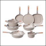 Ceramic kitchenware set