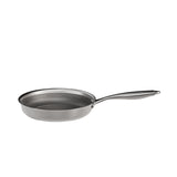 Stainless steel cookware