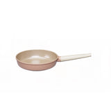 Die-cast aluminum cookware