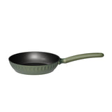 Non-stick luminum cookware set