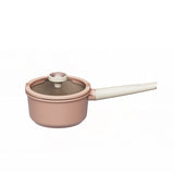 Die-cast aluminum cookware
