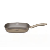 Non-stick luminum cookware set