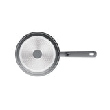 Die-cast aluminum cookware