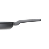 Die-cast aluminum cookware