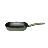 Non-stick luminum cookware set