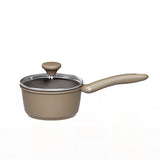 Non-stick luminum cookware set