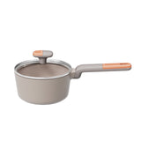 Ceramic kitchenware set