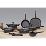 Ceramic kitchenware set