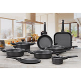 Ceramic kitchenware set