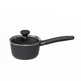 Aluminum cookware set non-stick coating