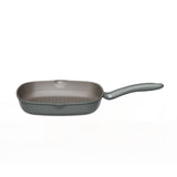 Non-stick luminum cookware set
