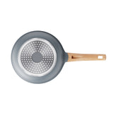 Aluminum cookware set non-stick coating