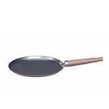 Die-cast aluminum cookware