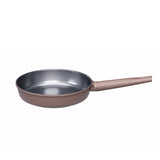 Die-cast aluminum cookware