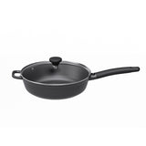 Aluminum cookware set non-stick coating