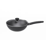 Aluminum cookware set non-stick coating